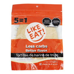 [LE10TORT] Tortilla Like Eat