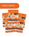 Combo 5 Paquetes de Tortillas de harina
