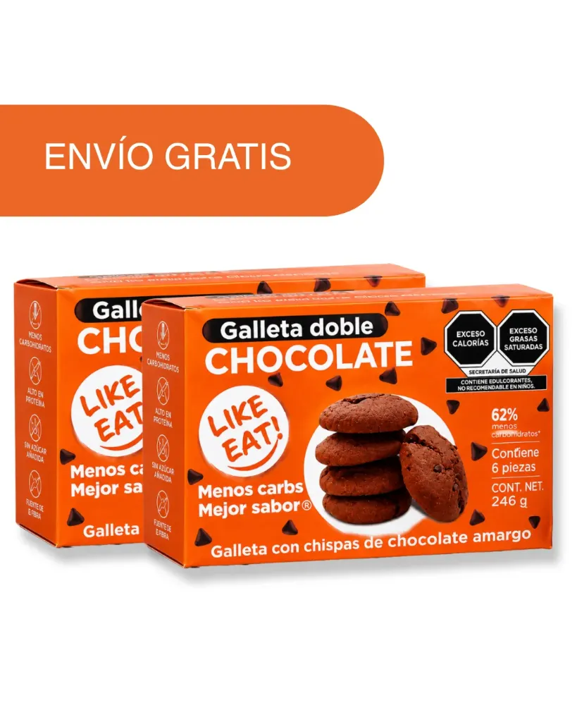 [LE10COM4] Combo Choco Lovers