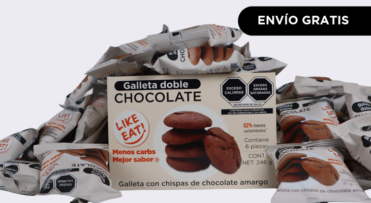 Combo 24 piezas Galleta LE