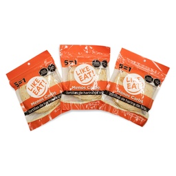 [LE10TORT3] Combo de 3 Paquetes de Tortillas de harina