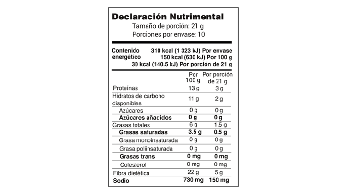 [LE10TORT3] Combo 3 Paquetes de Tortillas de harina