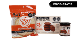 [[LE10COM1]] Combo Daily Balance