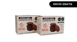 [LE10COM4] Combo Choco Lovers